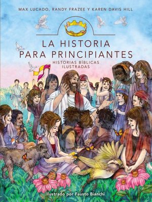 cover image of La Historia para principiantes